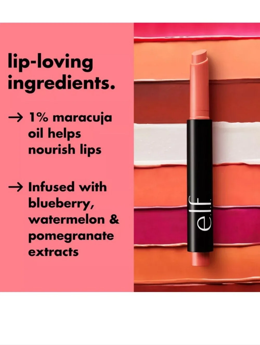E.l.f Cosmetics Pout Clout Lip Plumping Pen Shade: Toasted (natural beige) 🆕